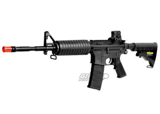 KWA M4 A1 CQR MOD 1 AEG Airsoft Rifle