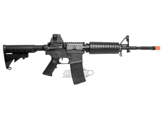 KWA M4 A1 CQR MOD 1 AEG Airsoft Rifle