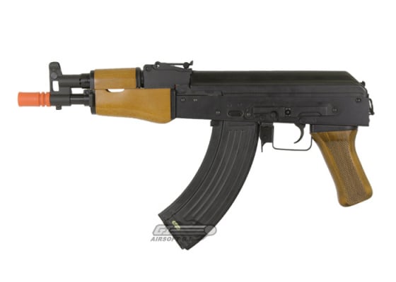 LCT Full Metal / Real Wood AK47 AEG Airsoft Rifle