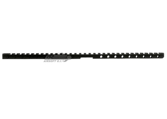 Laylax Extended Rail for Tokyo Marui L96