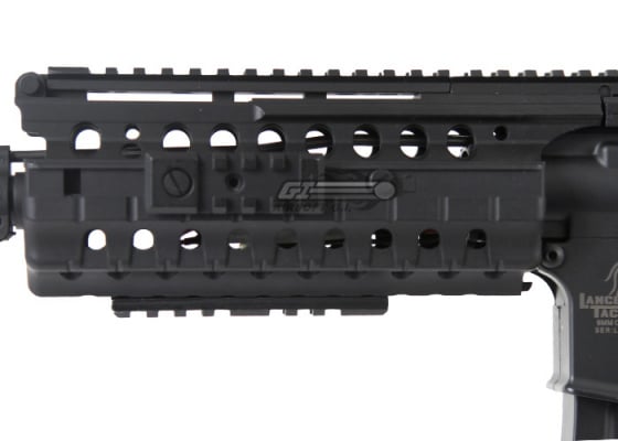 Lancer Tactical LT05B M4 S-System Carbine AEG Airsoft Rifle ( Black ) Lancer Tactical LT05B M4 S-System Carbine AEG Airsoft Rifle ( Black )