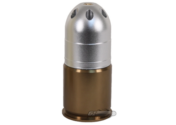 Lancer Tactical 18 rd. BB Shower Grenade Shell ( Coyote )