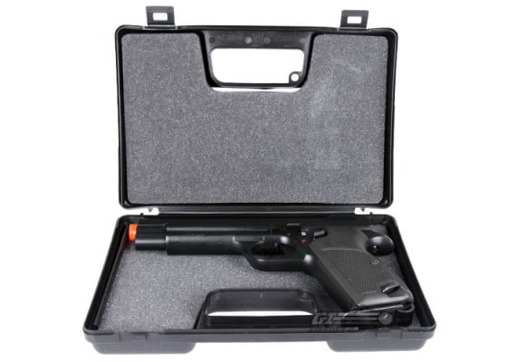 Marushin Sig Sauer P210 Blowback Pistol Airsoft Gun Marushin Sig Sauer P210 Blowback Pistol Airsoft Gun