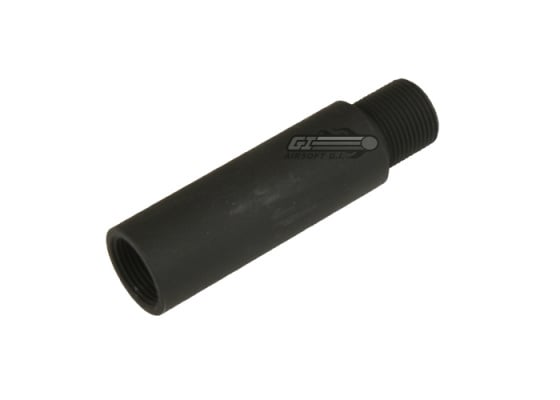 Madbull 2"Outer Barrel Extension ( CCW ) Madbull 2"Outer Barrel Extension ( CCW )