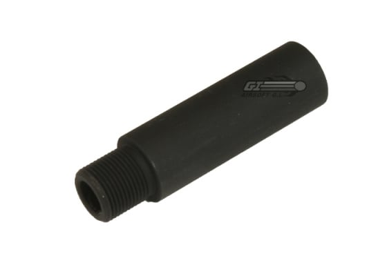 Madbull 2"Outer Barrel Extension ( CCW ) Madbull 2"Outer Barrel Extension ( CCW )