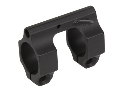 Madbull Daniel Defense Low Profile Gas Block