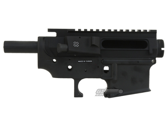 Madbull Noveske MUR M4 / M16 AEG Body w/ Ultimate Hop Up Included ( Black )