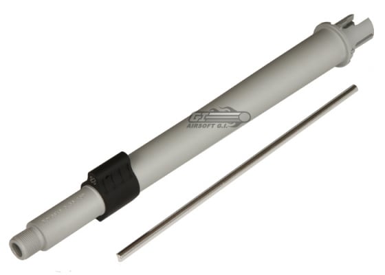 Madbull Noveske 10.5" CQB Outer Barrel w/ Gas Block & Gas Tube Madbull Noveske 10.5" CQB Outer Barrel w/ Gas Block & Gas Tube