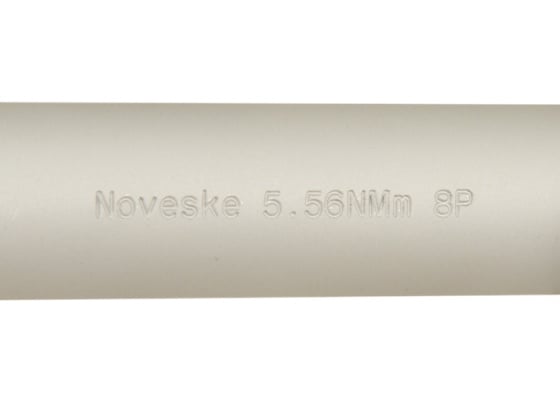 Madbull Noveske 10.5" CQB Outer Barrel w/ Gas Block & Gas Tube Madbull Noveske 10.5" CQB Outer Barrel w/ Gas Block & Gas Tube