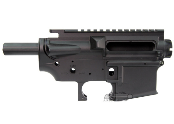 Madbull Noveske Metal Body M4 / M16