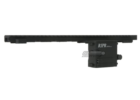 Madbull RESET Licensed RIPR for M4 / M16 Airsoft ( GBB Version )