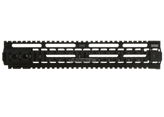 Madbull SWS Licensed 12.658" RIS for M4 / M16