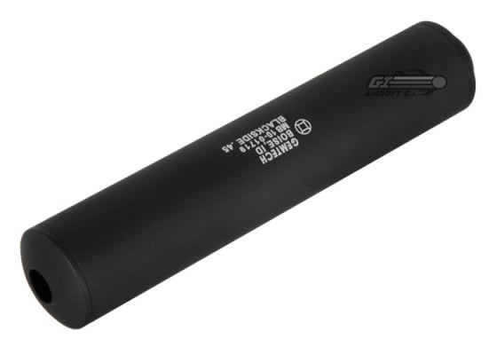 Madbull Gemtech "Blackside" Tracer Unit