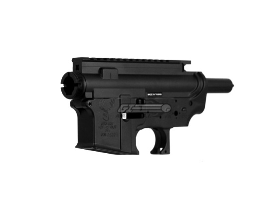 Madbull STAG Arms M4 / M16 AEG Body ( Black )