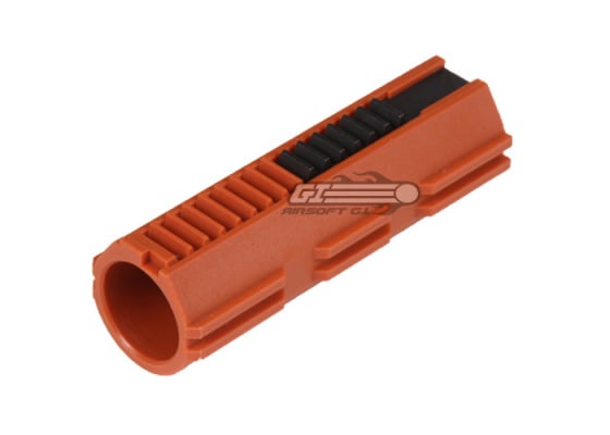 Madbull X Factor Piston w/ 7 Steel Teeth ( Full Teeth ) Madbull X Factor Piston w/ 7 Steel Teeth ( Full Teeth )