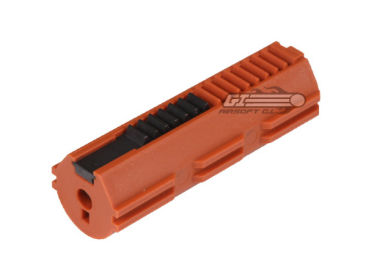 Madbull X Factor Piston w/ 7 Steel Teeth ( Full Teeth ) Madbull X Factor Piston w/ 7 Steel Teeth ( Full Teeth )