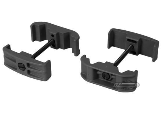 MFT React AK47 Magazine Coupler ( Black )