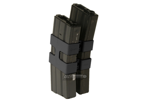 MFT React M4 / M16 Magazine Coupler ( Black )