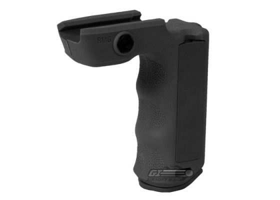 MFT React Magwell Grip ( Black )