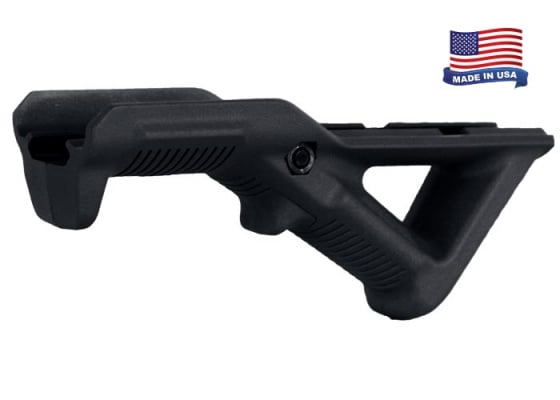 Magpul USA Angled Fore-Grip for Real Steel ( Black )