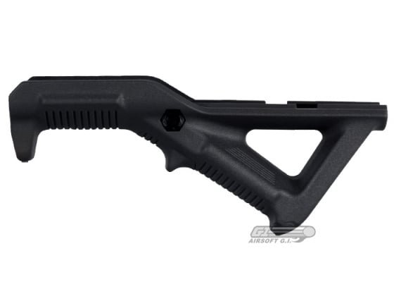Magpul PTS Angled Fore-Grip ( AFG / Black ) Magpul PTS Angled Fore-Grip ( AFG / Black )