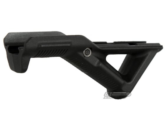 Magpul PTS Angled Fore-Grip ( AFG / Black ) Magpul PTS Angled Fore-Grip ( AFG / Black )