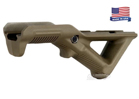 Magpul USA Angled Fore-Grip for Real Steel ( Flat Dark Earth )