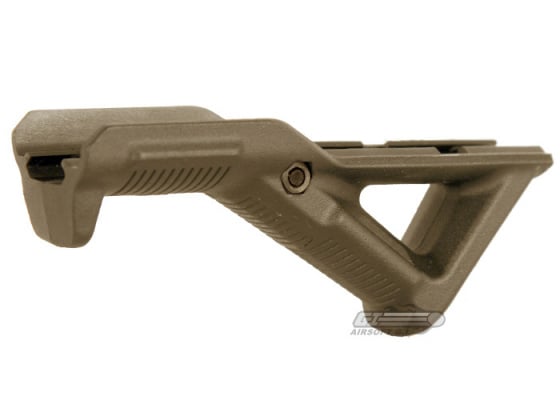 Magpul USA Angled Fore-Grip for Real Steel ( Flat Dark Earth )