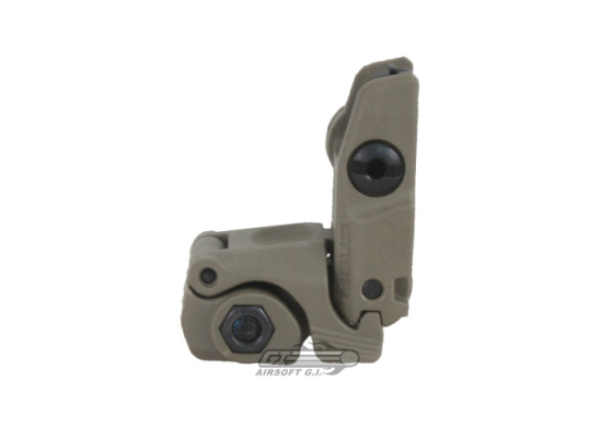 Magpul USA MBUS Gen. 2 Rear Back-Up Sight ( Flat Dark Earth )