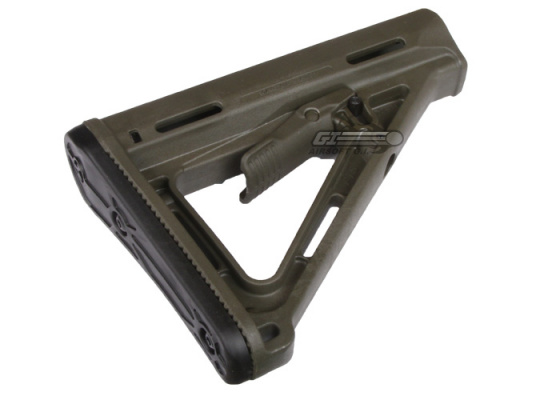 PTS Magpul MOE Stock ( OD Green )