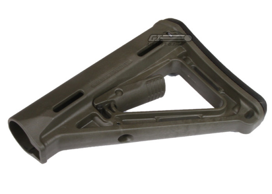 PTS Magpul MOE Stock ( OD Green )