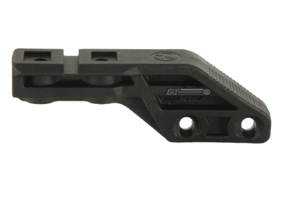 Magpul USA MOE Scout Left Mount ( Black )