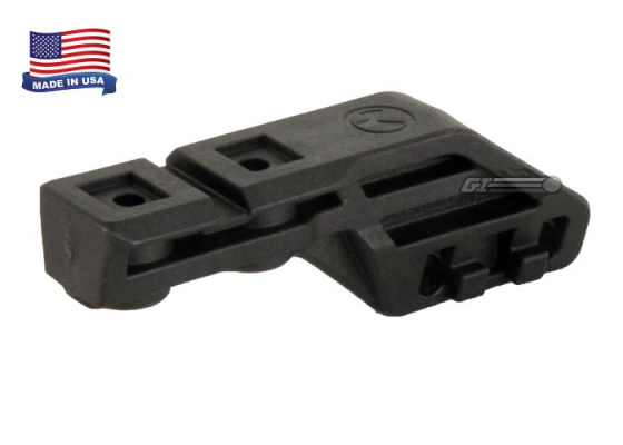 Magpul USA MOE Scout Right Mount ( Black )