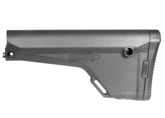 Magpul USA MOE Rifle Mil-Spec Stock ( Black )