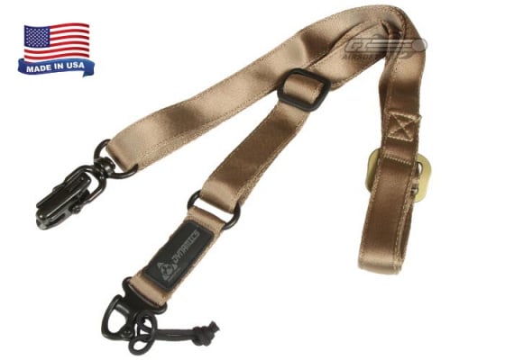 Magpul USA MS2 Multi Mission Sling ( Flat Dark Earth ) Magpul USA MS2 Multi Mission Sling ( Flat Dark Earth )