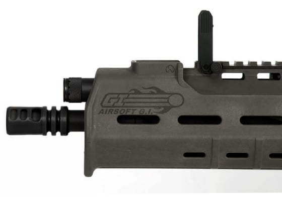 PTS Masada ACR CQB Carbine AEG Airsoft Gun ( FG )