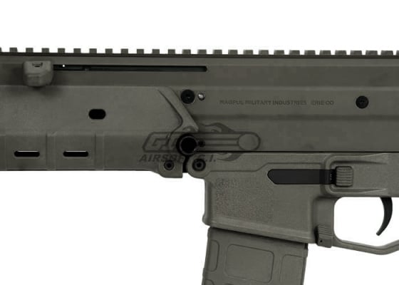 PTS Masada ACR CQB Carbine AEG Airsoft Gun ( FG )