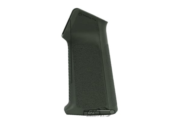 PTS Magpul MIAD Grip for M4 / M16 Ver. 2 ( OD Green )