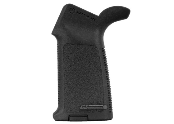 PTS Magpul MOE Grip for M4 / M16 GBBR ( Black )