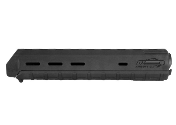 PTS Magpul MOE M4 / M16 Rifle Handguard ( Black )