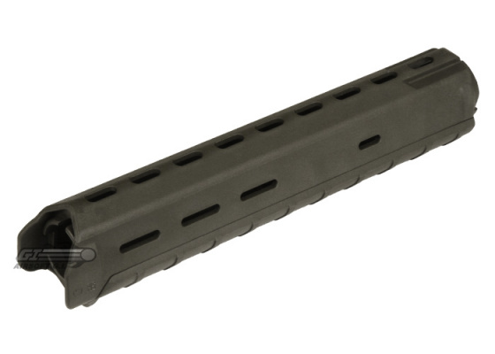 PTS Magpul MOE M4 / M16 Rifle Handguard ( Foliage Green ) PTS Magpul MOE M4 / M16 Rifle Handguard ( Foliage Green )