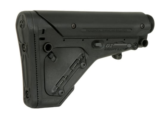 PTS Magpul UBR Adjustable Stock for M4 / M16 GBBR