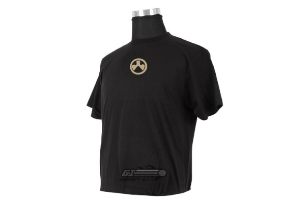Magpul USA Center Icon T-Shirt ( Black / L )