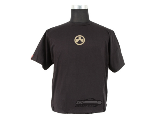Magpul USA Center Icon T-Shirt ( Black / M )