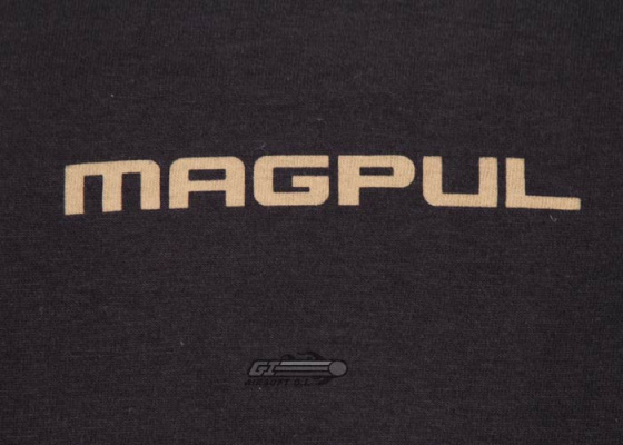 Magpul USA Center Icon T-Shirt ( Black / M )