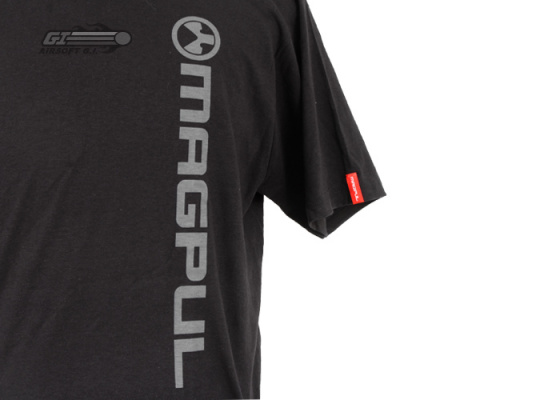 Magpul USA Branded Base T-Shirt ( Black / L )