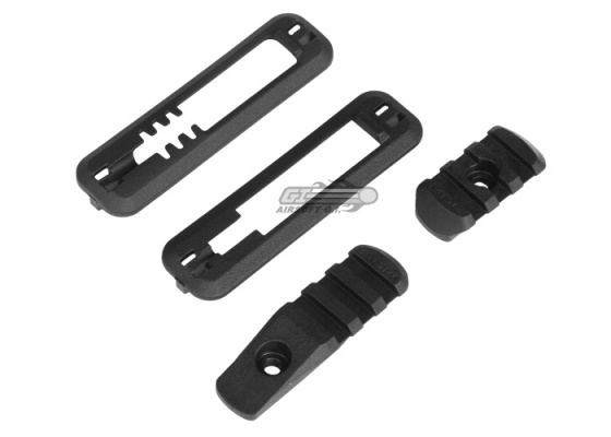 Magpul USA Illumination Kit for MOE Handguard ( Black ) Magpul USA Illumination Kit for MOE Handguard ( Black )