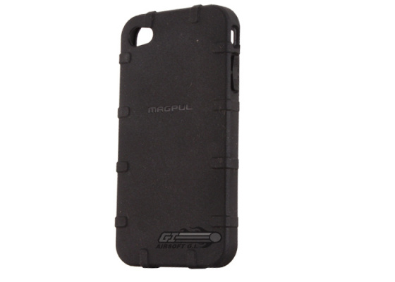 Magpul USA iPhone 4G Executive Field Case ( Black )
