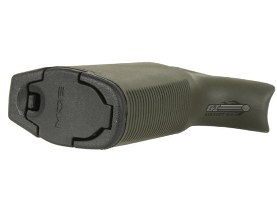 Magpul USA MOE GBBR M4 / M16 / AR15 Plus Grip ( OD Green )