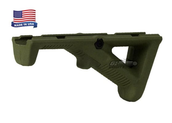 Magpul USA Angled Fore-Grip 2 ( OD Green )